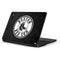 MLB Boston Red Sox Dark Wash Samsung Chromebook Skin