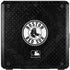 MLB Boston Red Sox Dark Wash Cooler Master MasterBox Q300L Mini Tower Skin