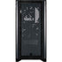 MLB Boston Red Sox Dark Wash Corsair 4000D Tempered Glass Mid-Tower ATX Case Skin