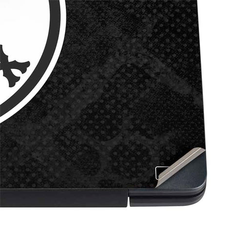 MLB Boston Red Sox Dark Wash Dell Vostro Skin