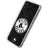 MLB Boston Red Sox Dark Wash Galaxy A10e Clear Case