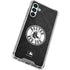 MLB Boston Red Sox Dark Wash Galaxy A13 5G Clear Case