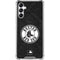MLB Boston Red Sox Dark Wash Galaxy A14 5G Clear Case