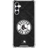 MLB Boston Red Sox Dark Wash Galaxy A14 5G Clear Case