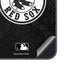 MLB Boston Red Sox Dark Wash Galaxy A14 5G Skin