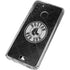 MLB Boston Red Sox Dark Wash Galaxy A21 Clear Case