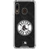 MLB Boston Red Sox Dark Wash Galaxy A30 Clear Case