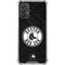 MLB Boston Red Sox Dark Wash Galaxy A32 5G Clear Case