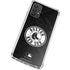 MLB Boston Red Sox Dark Wash Galaxy A32 5G Clear Case