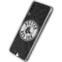 MLB Boston Red Sox Dark Wash Galaxy A50 Clear Case