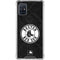 MLB Boston Red Sox Dark Wash Galaxy A51 5G Clear Case
