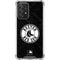 MLB Boston Red Sox Dark Wash Galaxy A52 5G Clear Case