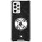 MLB Boston Red Sox Dark Wash Galaxy A53 5G Clear Case