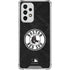 MLB Boston Red Sox Dark Wash Galaxy A53 5G Clear Case