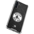 MLB Boston Red Sox Dark Wash Galaxy A54 5G Clear Case