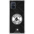 MLB Boston Red Sox Dark Wash Galaxy A71 5G Clear Case