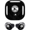 MLB Boston Red Sox Dark Wash Galaxy Buds Pro Skin