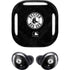 MLB Boston Red Sox Dark Wash Galaxy Buds Pro Skin