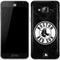 MLB Boston Red Sox Dark Wash Galaxy J3 Skin