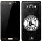 MLB Boston Red Sox Dark Wash Galaxy J7 Skin