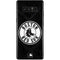MLB Boston Red Sox Dark Wash Galaxy Note 8 Skin