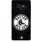 MLB Boston Red Sox Dark Wash Galaxy Note 9 Skin