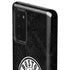 MLB Boston Red Sox Dark Wash Galaxy Note20 5G Pro Case