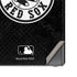 MLB Boston Red Sox Dark Wash Galaxy Note20 5G Skin