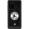 MLB Boston Red Sox Dark Wash Galaxy Note20 5G Waterproof Case