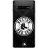 MLB Boston Red Sox Dark Wash Galaxy S10 Plus Skin