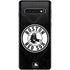 MLB Boston Red Sox Dark Wash Galaxy S10 Skin