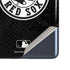 MLB Boston Red Sox Dark Wash Galaxy S20 Fan Edition Skin