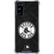 MLB Boston Red Sox Dark Wash Galaxy S20 FE Clear Case