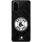 MLB Boston Red Sox Dark Wash Galaxy S20 Skin