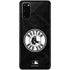 MLB Boston Red Sox Dark Wash Galaxy S20 Skin
