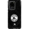 MLB Boston Red Sox Dark Wash Galaxy S20 Ultra 5G Pro Case