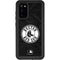 MLB Boston Red Sox Dark Wash Galaxy S20 Waterproof Case