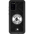 MLB Boston Red Sox Dark Wash Galaxy S20 Waterproof Case