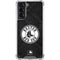 MLB Boston Red Sox Dark Wash Galaxy S21 5G Clear Case