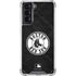 MLB Boston Red Sox Dark Wash Galaxy S21 5G Clear Case