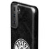 MLB Boston Red Sox Dark Wash Galaxy S21 FE Pro Case