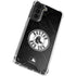 MLB Boston Red Sox Dark Wash Galaxy S21 Plus 5G Clear Case