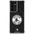 MLB Boston Red Sox Dark Wash Galaxy S21 Ultra 5G Clear Case