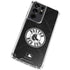 MLB Boston Red Sox Dark Wash Galaxy S21 Ultra 5G Clear Case