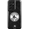 MLB Boston Red Sox Dark Wash Galaxy S21 Ultra 5G Pro Case