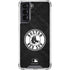 MLB Boston Red Sox Dark Wash Galaxy S22 Clear Case