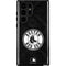 MLB Boston Red Sox Dark Wash Galaxy S22 Ultra Pro Case