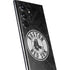 MLB Boston Red Sox Dark Wash Galaxy S22 Ultra Skin