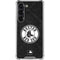MLB Boston Red Sox Dark Wash Galaxy S23 Clear Case