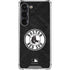 MLB Boston Red Sox Dark Wash Galaxy S23 Clear Case